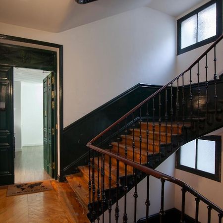 Apartament Gran Via V Calle Fuencarral 5Br 5Bh Madryt Zewnętrze zdjęcie