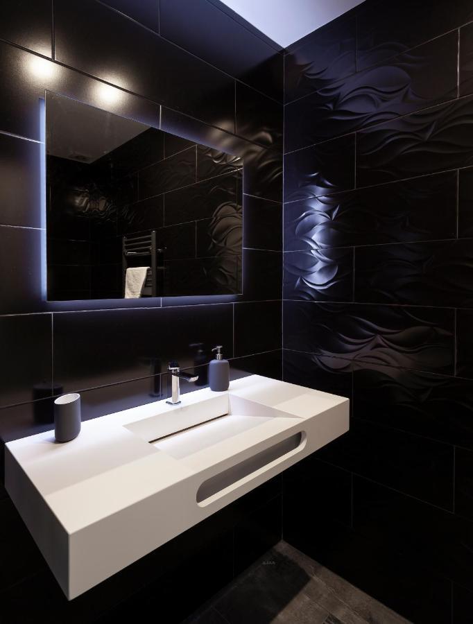 Apartament Gran Via V Calle Fuencarral 5Br 5Bh Madryt Zewnętrze zdjęcie
