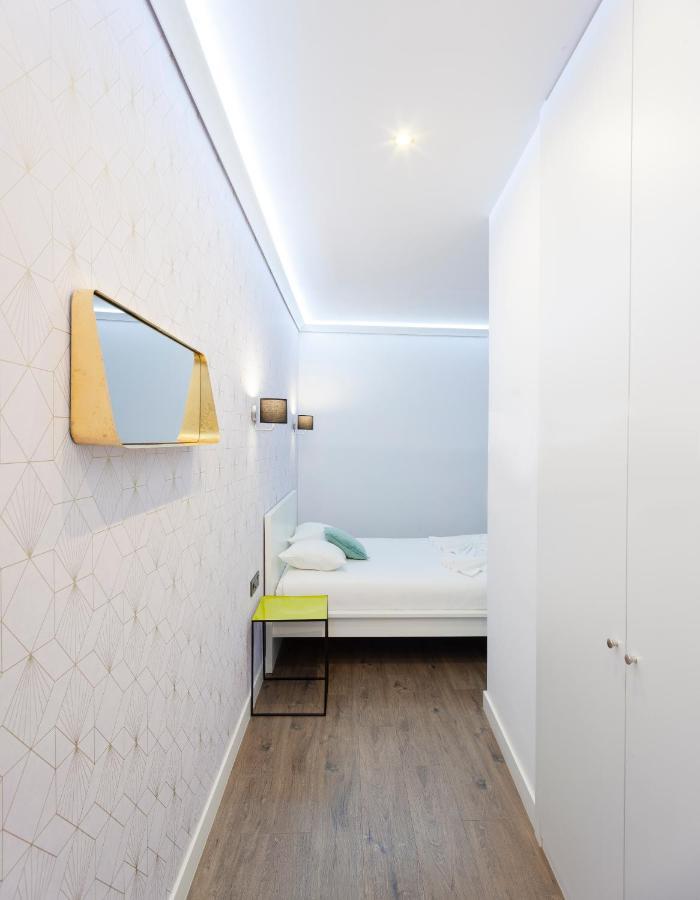 Apartament Gran Via V Calle Fuencarral 5Br 5Bh Madryt Zewnętrze zdjęcie
