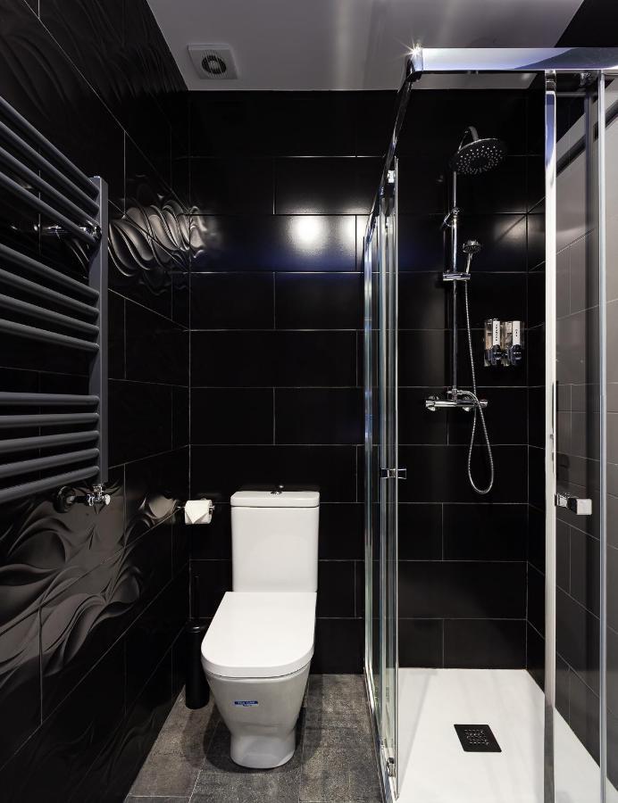 Apartament Gran Via V Calle Fuencarral 5Br 5Bh Madryt Zewnętrze zdjęcie
