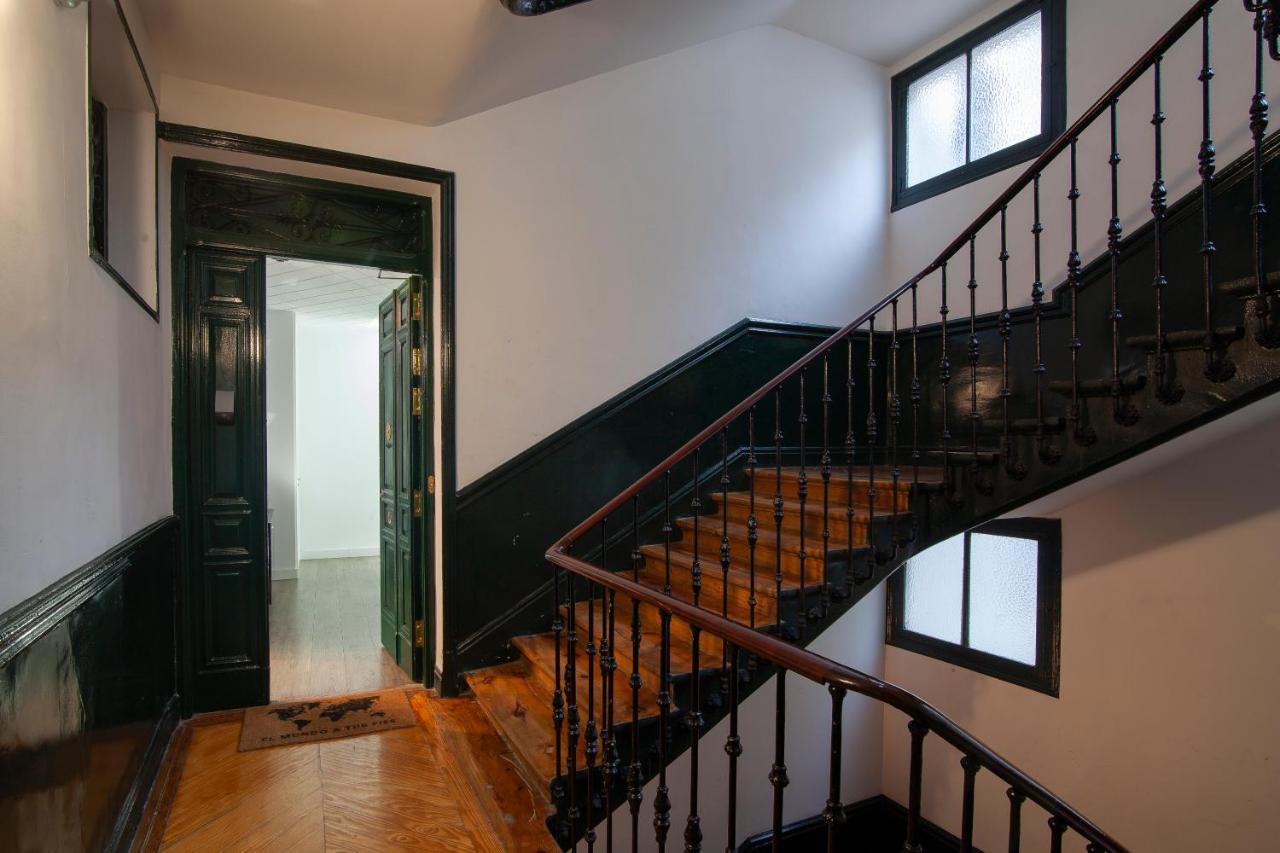Apartament Gran Via V Calle Fuencarral 5Br 5Bh Madryt Zewnętrze zdjęcie