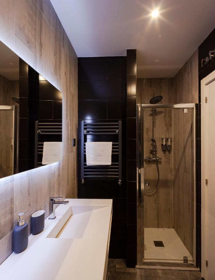 Apartament Gran Via V Calle Fuencarral 5Br 5Bh Madryt Zewnętrze zdjęcie