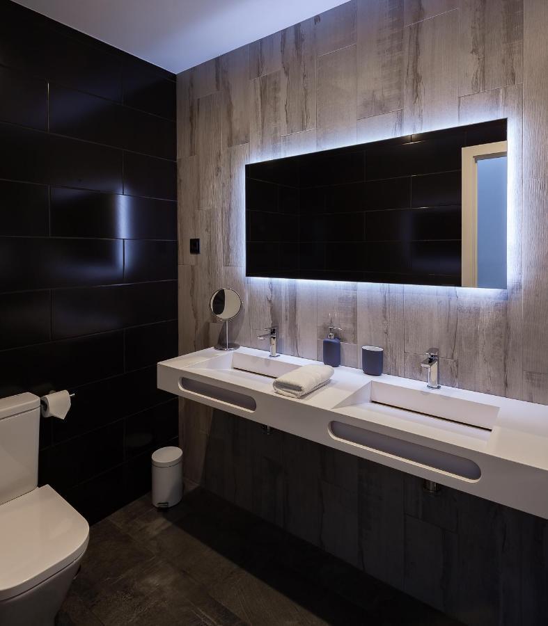 Apartament Gran Via V Calle Fuencarral 5Br 5Bh Madryt Zewnętrze zdjęcie