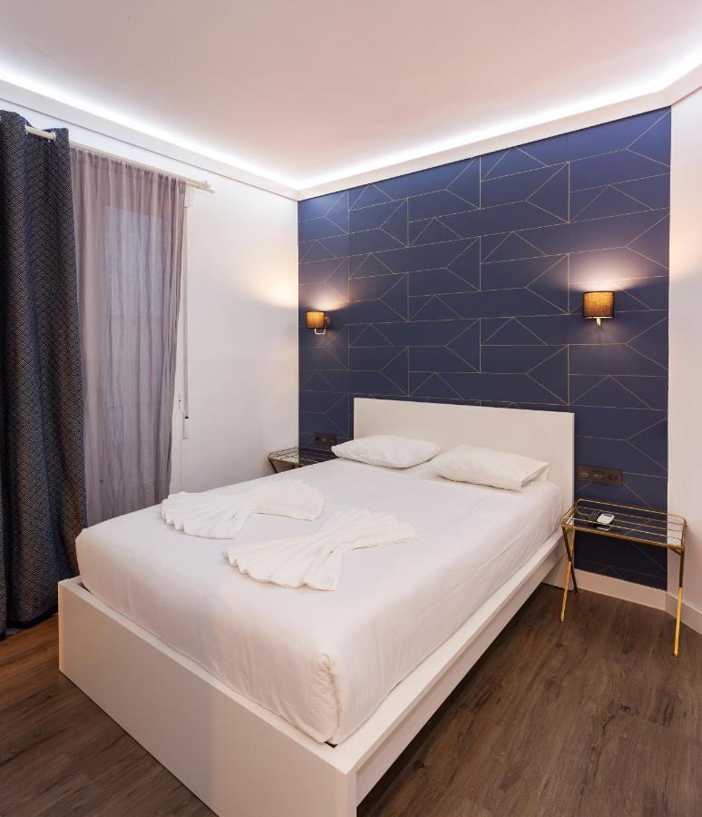 Apartament Gran Via V Calle Fuencarral 5Br 5Bh Madryt Zewnętrze zdjęcie