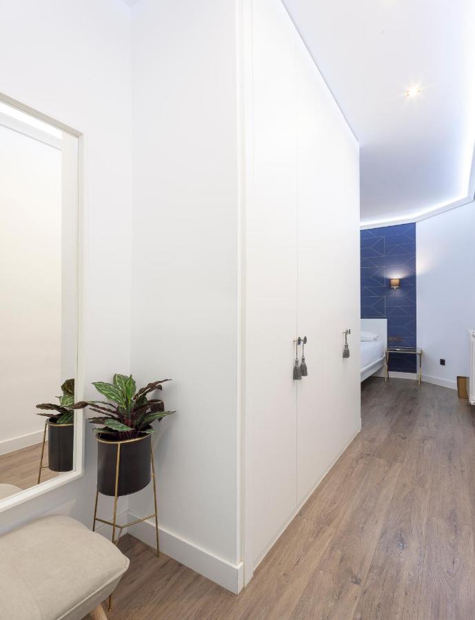 Apartament Gran Via V Calle Fuencarral 5Br 5Bh Madryt Zewnętrze zdjęcie