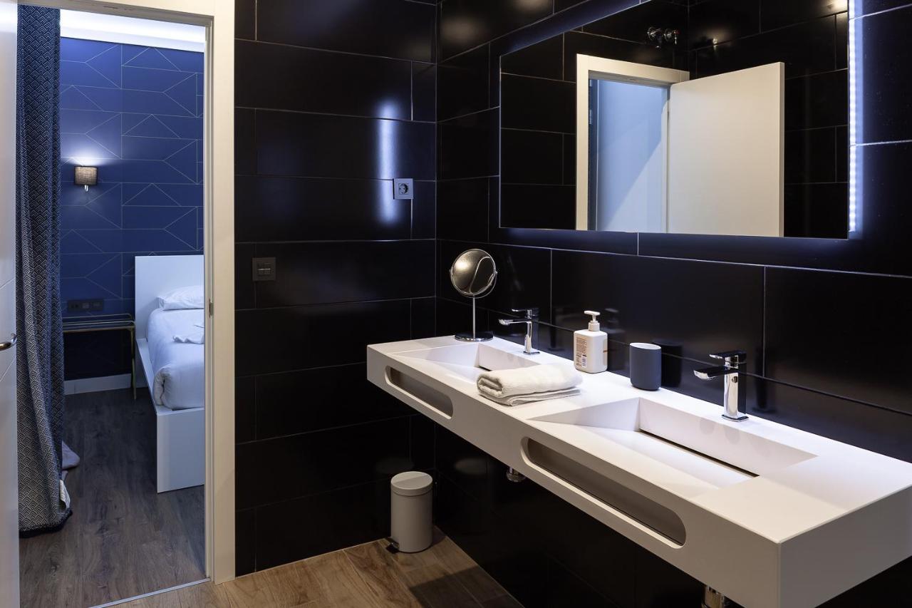 Apartament Gran Via V Calle Fuencarral 5Br 5Bh Madryt Zewnętrze zdjęcie