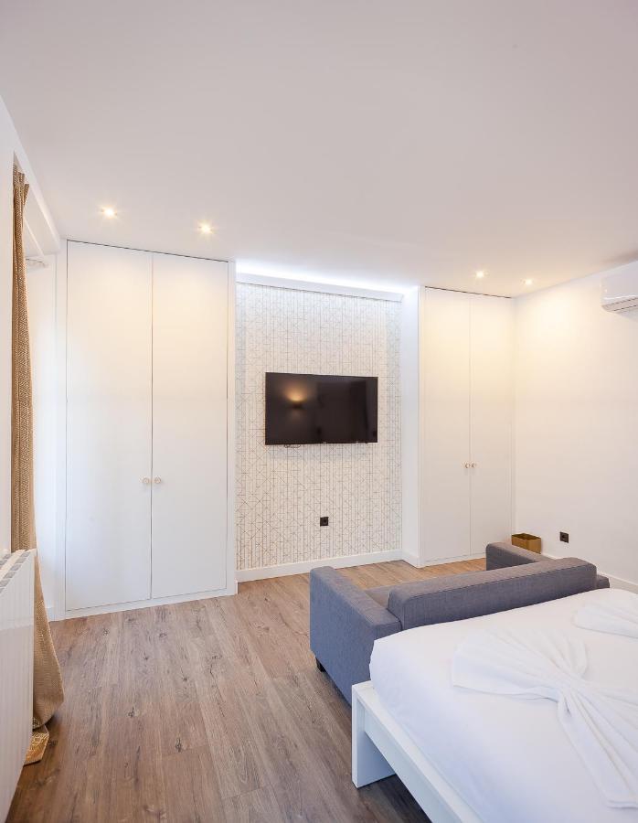 Apartament Gran Via V Calle Fuencarral 5Br 5Bh Madryt Zewnętrze zdjęcie