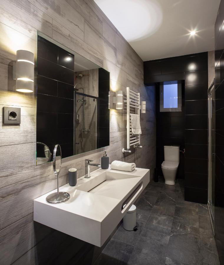 Apartament Gran Via V Calle Fuencarral 5Br 5Bh Madryt Zewnętrze zdjęcie